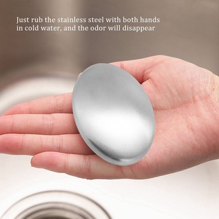 Xà phòng inox