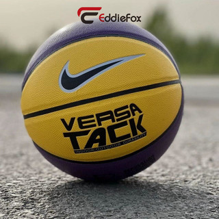 Bóng Rổ N-VER Tiêu Chuẩn Số 7 Chất Liệu Pu Đồng Hiệu NBA, Chuyên Dụng Cho Các Trận Đấu Trong Nhà Và Ngoài Trời