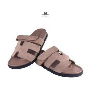 Dép Sandal Nữ Simba Shop chữ H Chypre chất da siêu đẹp thời trang hàng cao cấp size từ 35 đến 41 Dony Shoes
