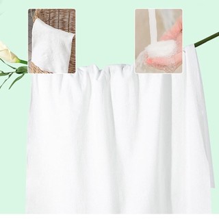 Khăn Nén Cotton Dùng Một Lần Cho Mặt Và Tắm Du Lịch Nén Khăn Và Tắm Z7L9