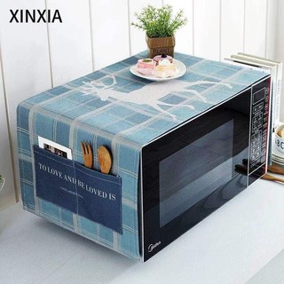 Vỏ lò vi sóng / lò vi sóng chống bụi