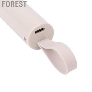 Forest Electric Microfiber Duster Dust Practical Compact For Household