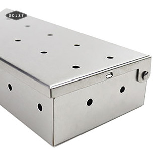 R box bbq r box chip gỗ cho trong nhà ngoài trời khí thịt nướng thịt nướng thịt nướng thịt phụ kiện hương vị đang bán