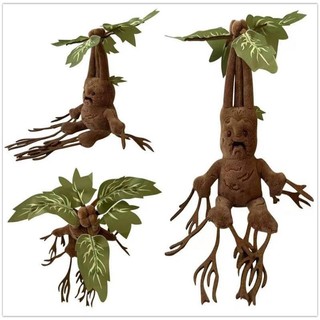 Bán Harry Potter Mandrake Mandrake Mandrake Sang Trọng Đồ Chơi Búp Bê Búp Bê Búp Bê Búp Bê