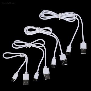 Cáp sạc nhanh Toxicla18 1 Cổng Micro USB Type c, thích hợp cho điện thoại Android