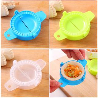 Bdgf 1 khuôn bánh bao nhựa jiaozi máy làm bột báo chí bánh bao bánh ravioli khuôn vn