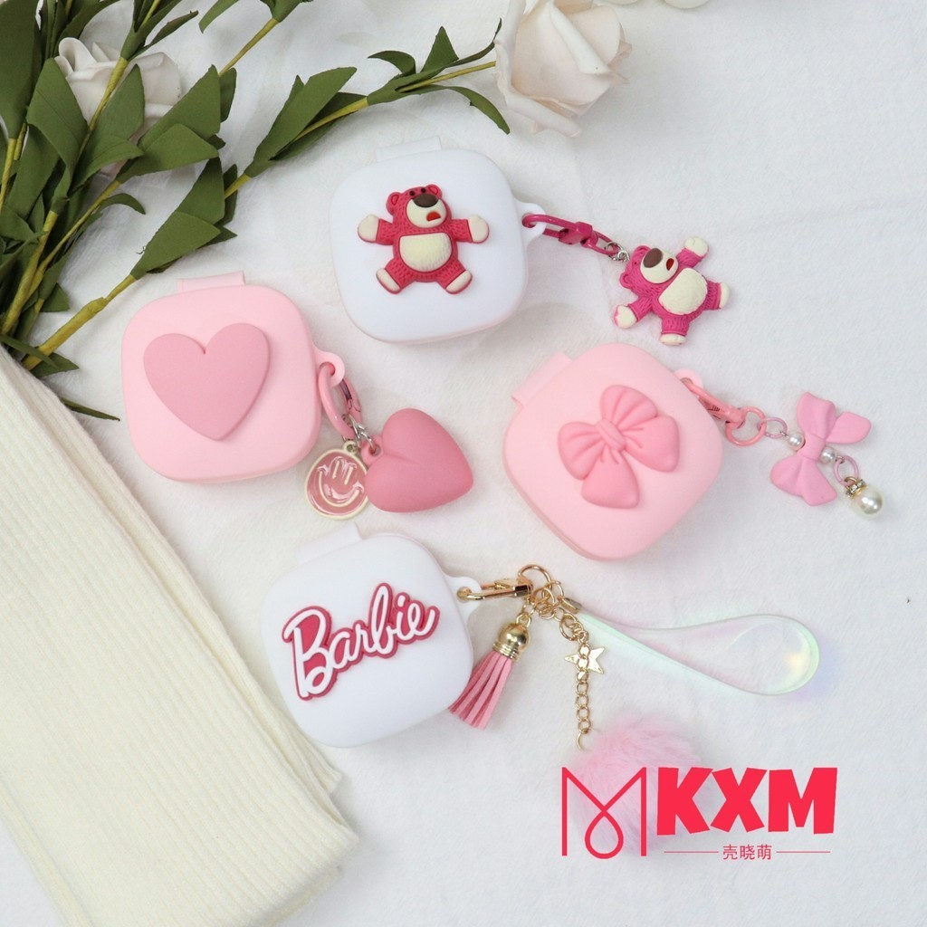 Ba25 Baseus E16 Case Vỏ bảo vệ silicon chống bụi cho Baseus E16