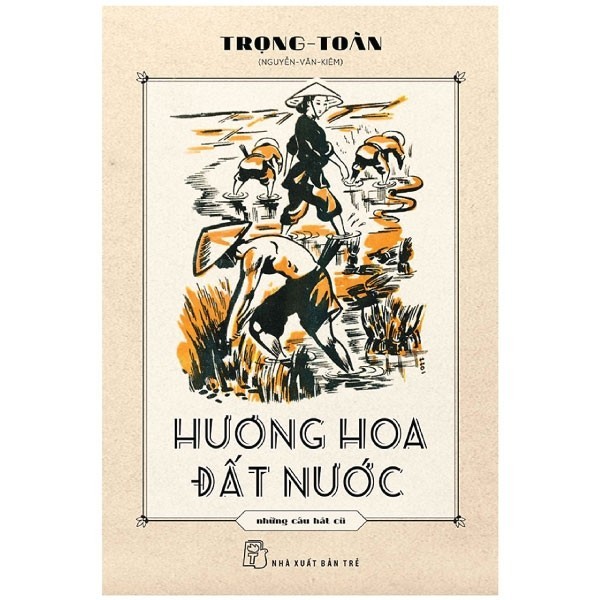 Sách - Hương Hoa Đất Nước