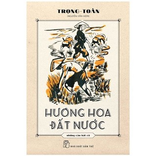 Sách - hương hoa đất nước