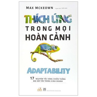 Sách - thích ứng trong mọi hoàn cảnh