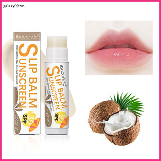 Kem chống nắng HUAZHENMIAN SPF 30 dưỡng ẩm và bảo vệ môi mịn màng