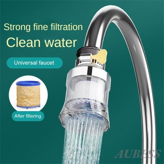 Vòi Lọc Máy Lọc Nước Tập Đa Năng Cho Nhà Bếp Phòng Tắm Tắm Hộ Gia Đình Lọc PP Cotton Mật Độ Cao Lọc Yếu Tố