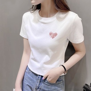  Áo thun nữ croptop baby tee cotton 100% vải cao cấp tiêu chuẩn xuất khẩu Emilyshop 