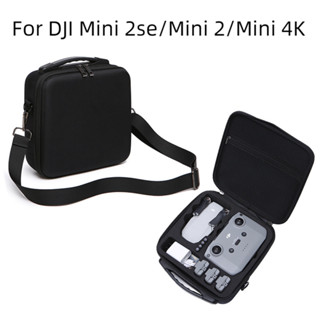 Thích hợp cho hộp đựng túi đựng DJI Mini 2 SE / Mini 2 / MINI4K, ba lô đeo vai, phụ kiện túi đeo chéo