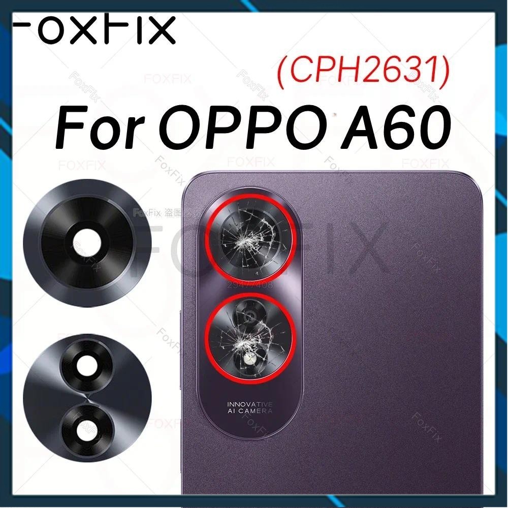 Kính Camera OPPO A60 CPH2631