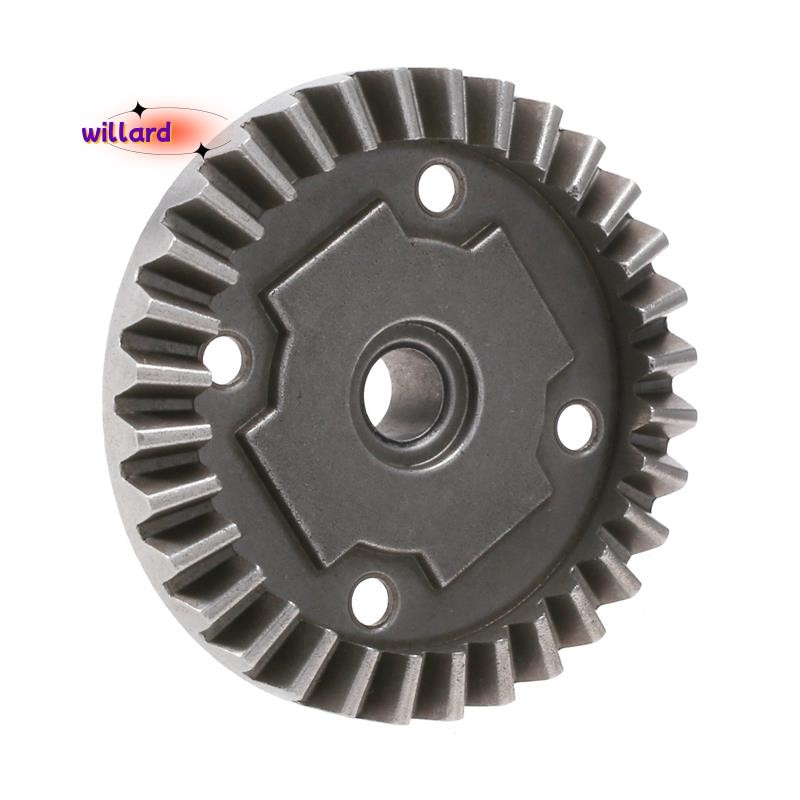 Bevel 32T Gear EA1037 cho JLB Racing CHEETAH 1 / 10 Phụ kiện phụ tùng xe RC không chổi than