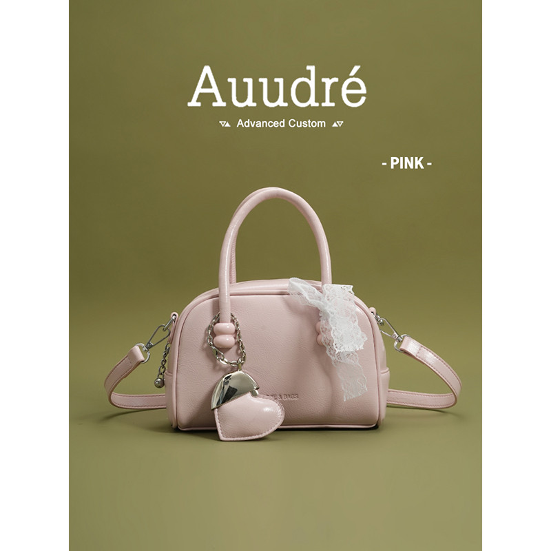 Túi Gối Di Động Cao Cấp Auudre Nữ 2025 Phong Cách Mới Phù Hợp Với Túi Messenger | BigBuy360 - bigbuy360.vn