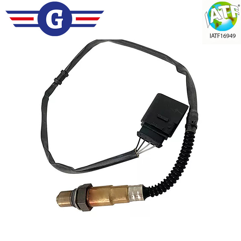 Lambda Gol G5 G6 G7 Fox Probe 1.0 1.6 Flex 0258010011