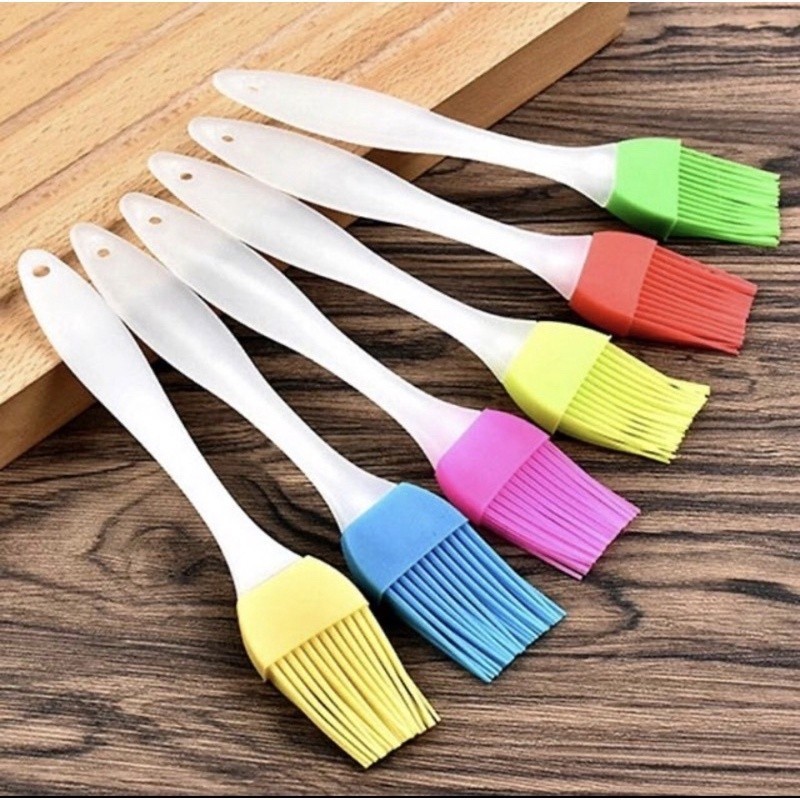 CHỔI QUÉT SILICON - bakery156mart