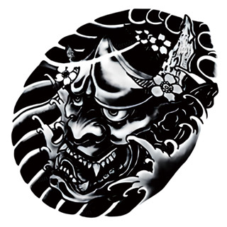   Coco Magic tattoo  hình xăm 15 ngày  chống nước; 18cm * 11cm; hình xăm dán 