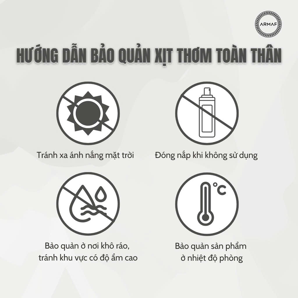 Xịt Khử Mùi Toàn Thân Hương Nước Hoa Armaf Club De Nuit Women 200ml - Chính Hãng | BigBuy360 - bigbuy360.vn