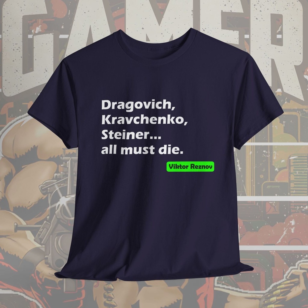 Áo thun Cotton Under The Iron Sea Keane Album Tee Tom Chaplin Tom Chaplin