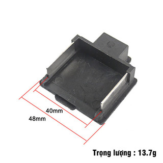 Tiếp Điểm Chân Đế Gài Tiếp Xúc Pin Chân MAKITA 40MM Loại 2 Chân Pin247 - Phân phối bởi Pin247