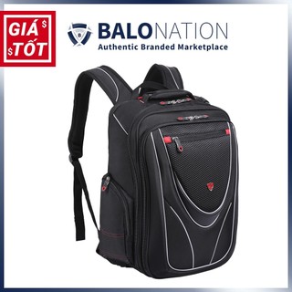 [CHÍNH HÃNG] Balo du lịch SAKOS NEO LAMBORGHINI i17 (17") - BH Dài Hạn