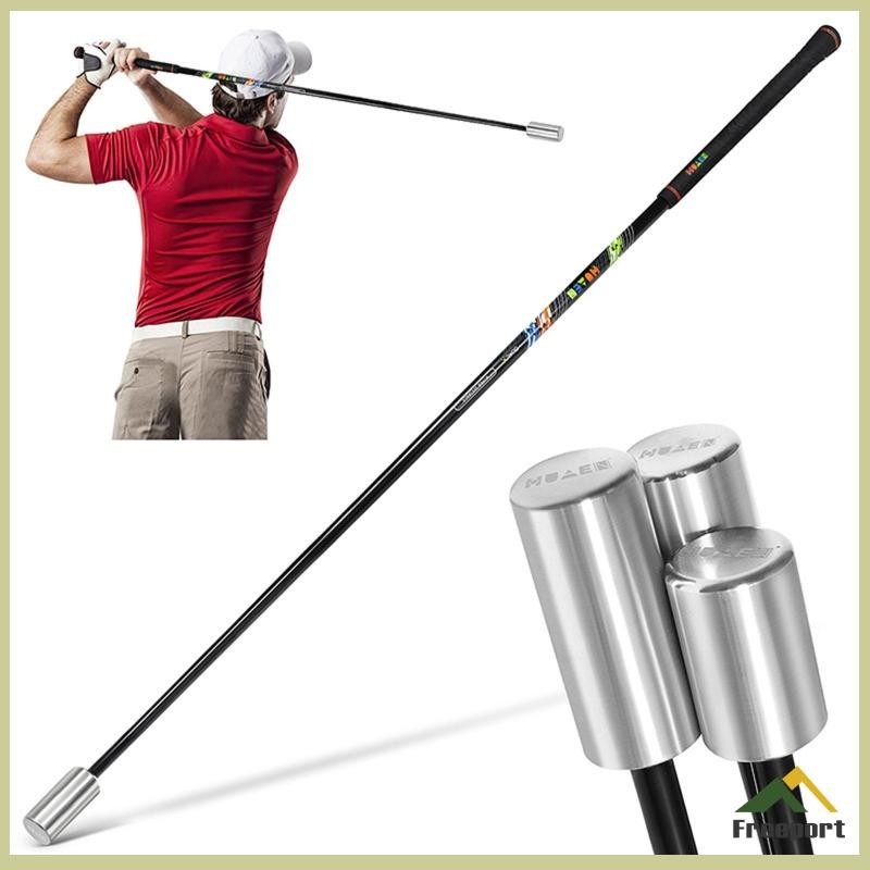 Golf Swing Golf Warm up Stick Position Correction Golf Swing Training
