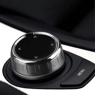 [Smart] Dành Cho Xe BMW E60 E70 E71 E72 E66 5 Series X5 X6 Nút Đa Phương Tiện Núm