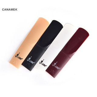 Canamek 1 cái abs reed strength 2.5 cho alto eb saxophone sax phụ kiện mới