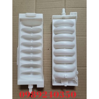 Khay đá rơi tủ lạnh samsung 380 lít rt38k5982bs mới chính hãng