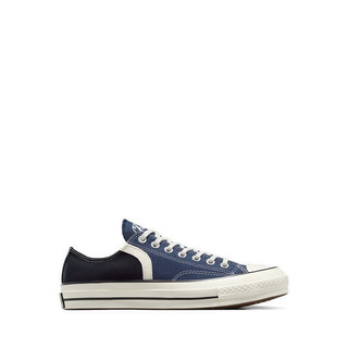 Giày Thể Thao Converse Chuck 70 Men's - Navy/Black/Vintage White