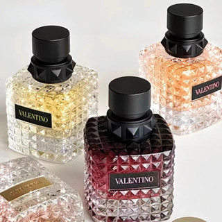 Nước hoa VALENTINO Classic Series Hương thơm cao cấp dành cho nam và nữ 100ml