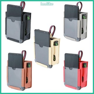 Hộp Đựng Đồ Gắn Lỗ Thông Gió Xe Hơi Tiện Dụng