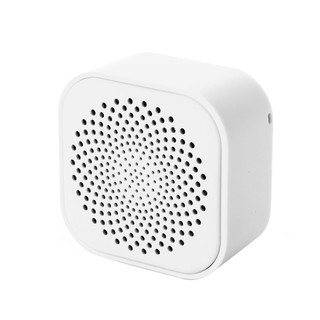 Outdoor Wireless Speaker Small Size Mini Speakers Cute Desktop Subwoofer