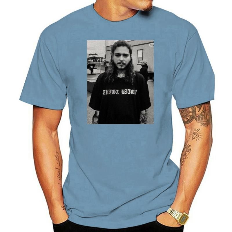 Áo thun nam Post Malone