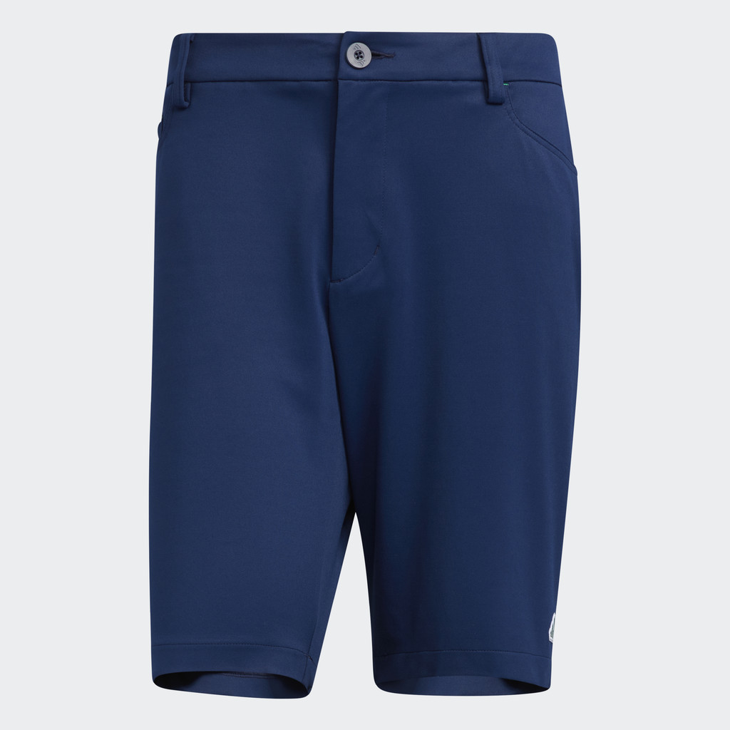 [7.5 - VOUCHER 40%] adidas Đánh gôn Quần Short Play Green Nam Màu xanh da trời HT6878