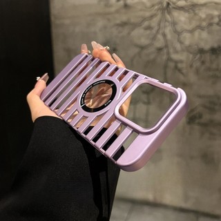【 Vỏ tản nhiệt rỗng siêu mỏng / Cứng hơn / chống rơi 】 cho iPhone 15 14 13 12 11 Pro max ốp lưng iPhone 15 plus