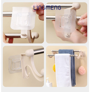 Giá treo khăn inox LINGMENGSsuply