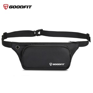 Túi đeo hông, đeo bụng, đeo chéo thời trang, chống nước chính hãng GoodFit GF110RB