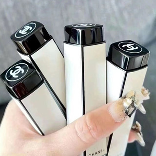 Chane 2024 Mới Giới Hạn Ống Trắng Son Môi Nhung Ban Ngày Đêm 00 04 06 07 06