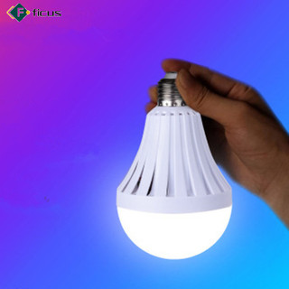 Sẵn sàng! Đèn LED khẩn cấp sạc tự động 7W / 9W / 12W B22