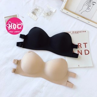 Áo bra su quai chéo tặng kèm dây trong