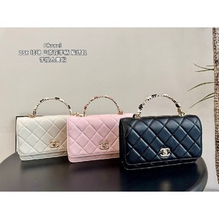 Chan * tay cầm camellia 23k woc túi may mắn di động tmwl