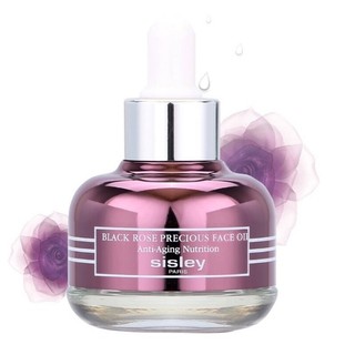Tinh chất hoa hồng Sisley Black Cải thiện nếp nhăn xỉn màu, trắng và mịn trên mặt 25ml