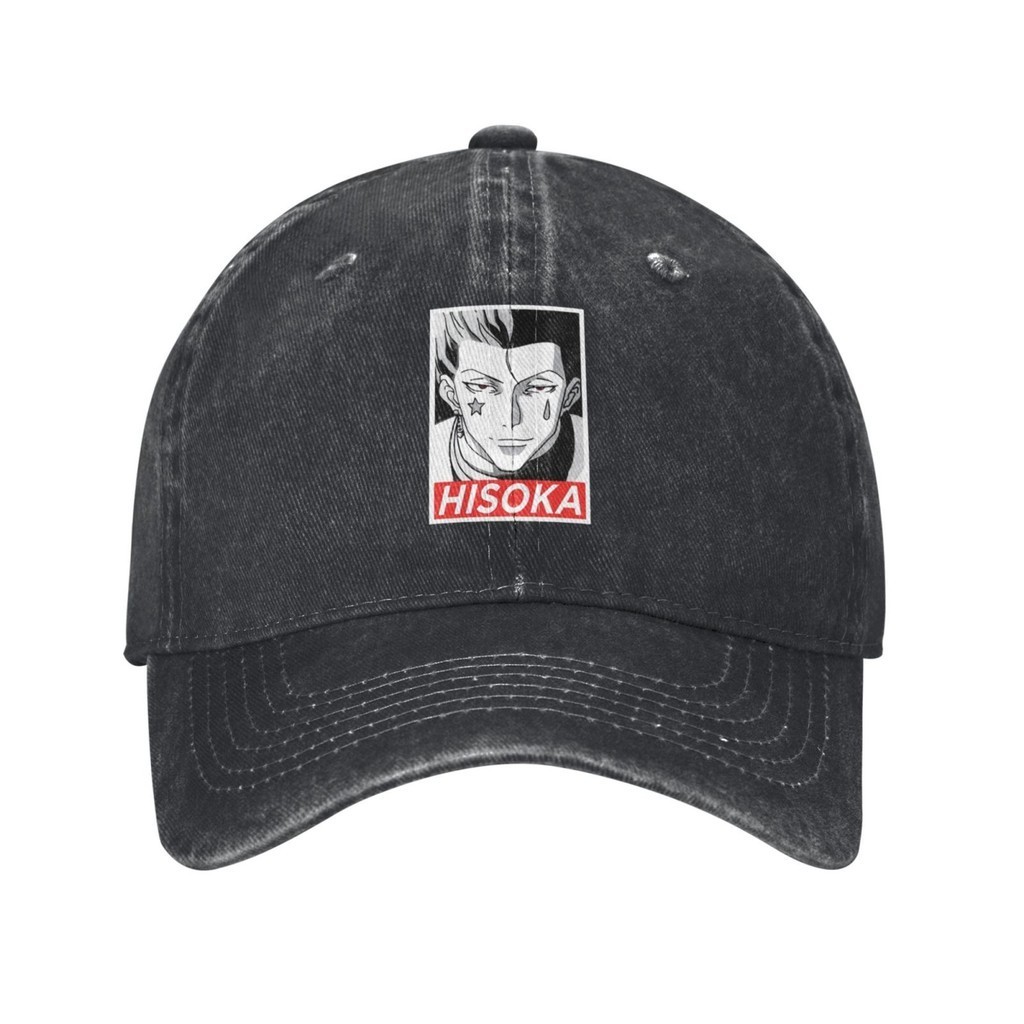 Hunter X Hunter Hisoka Morow Hipster Mũ cao bồi mát mẻ