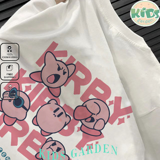 Hoạt Hình Anime Họa Tiết Áo Thun Trắng Nữ Cổ Tròn Áo Thun Mới Đa Năng 100% cotton