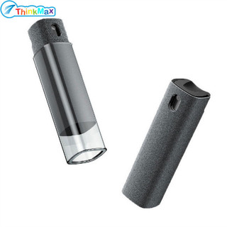 Bộ dụng cụ làm sạch màn hình chống vân tay Công cụ phun làm sạch màn hình Lcd di động cho máy tính bảng điện thoại di động Pc