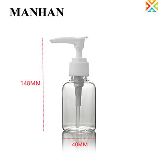 Xịt KitShape MANHAN 50 / 100ml